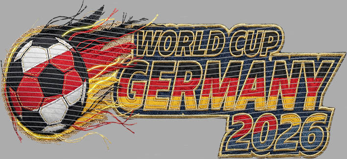 16oz World Cup-WO  245